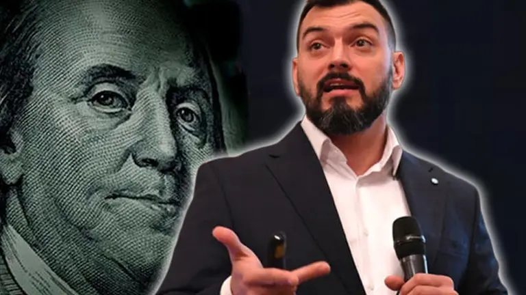 Economista referente del Frente de Todos pide a Macri control de capitales para frenar al dólar