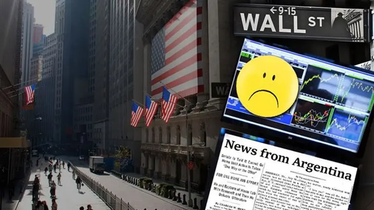 Default selectivo: ¿qué significa la calificación que Standard & Poor's le puso a la Argentina?