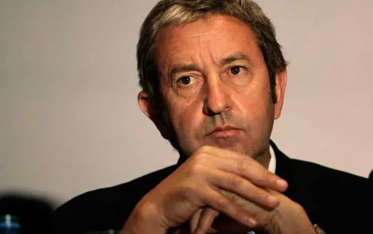 "Si estas medidas no funcionan, no va a haber otra alternativa que el control de cambios"