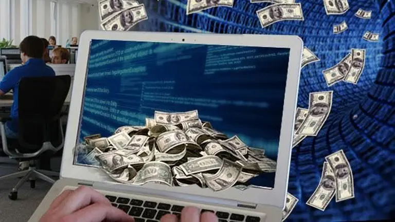 Efecto cepo en las fintech: bancos digitales y casas de cambio online "apagaron" la compra de dólares