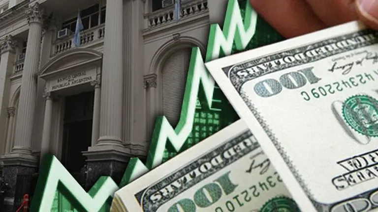 Encuesta del Banco Central: qué precio del dólar y nivel de inflación prevén consultoras para fin de año