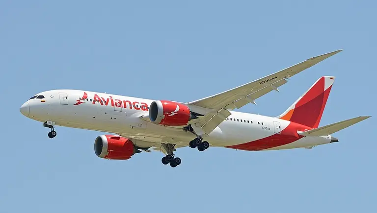 Avianca Holdings retira el derecho de uso de marca a filiales de Synergy en Argentina y Brasil