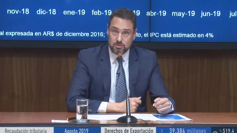 Expertos advierten sobre la realidad diaria de los contadores