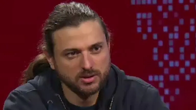 De qué vive Juan Grabois: el dirigente social reveló cuáles son sus fuentes de ingreso