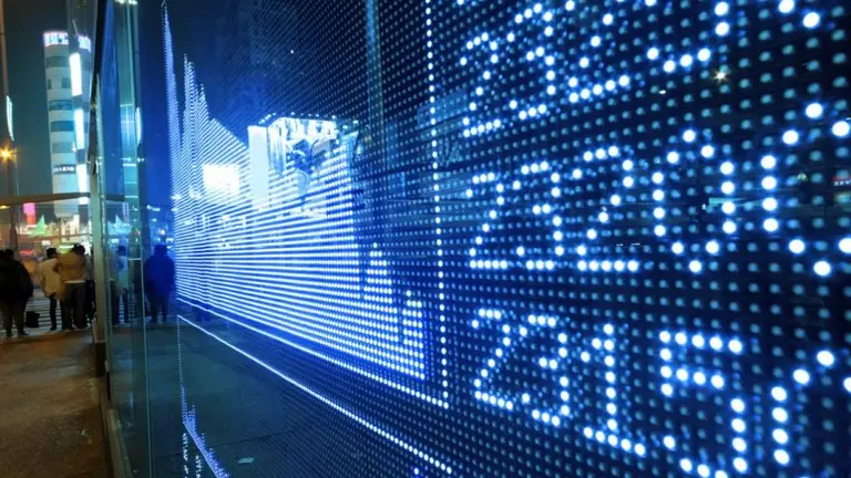 Los bonos argentinos se disparan por desembolso de pago bonaerense