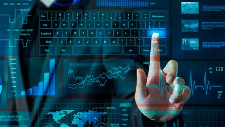 Nahual IT dicta un curso de pruebas de software para personas con discapacidad visual