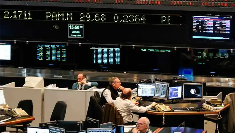 ANSES y bancos públicos salvan licitación de Guzmán: consiguió el 60% de lo que buscaba