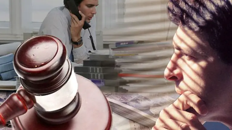 Fue contratado para realizar "tareas eventuales" sin justificación: ahora deberán indemnizarlo