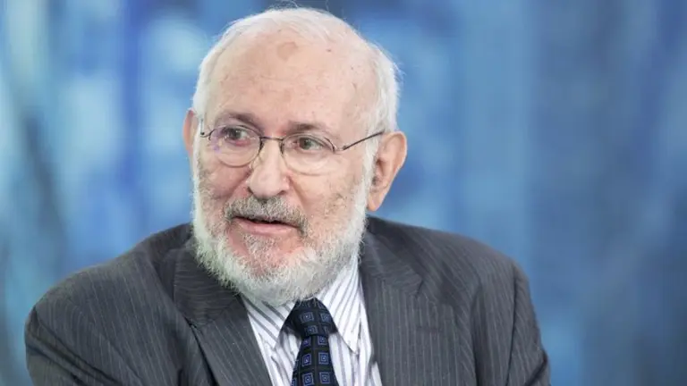 "Hay gente interesada en que esto explote"