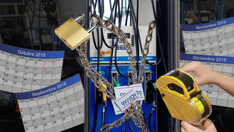 Se descongela el congelamiento: a pedido de las petroleras el Gobierno habilitará un aumento de las naftas