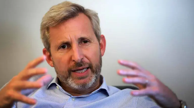 Frigerio: "Subestimamos los problemas y sobrestimamos nuestra capacidad para resolverlo"