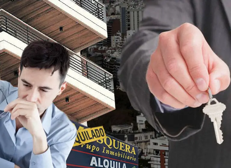 Media sanción para la Ley de Alquileres: claves para entender los cambios que se vienen