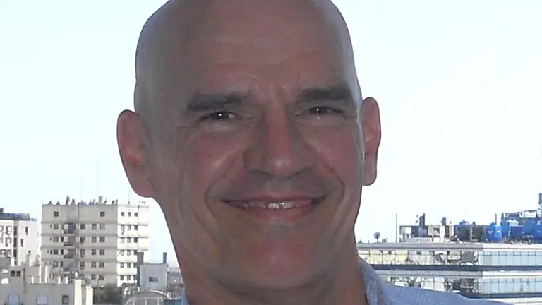 Empresa dueña de EqualSweet y Chuker nombró nuevo director regional