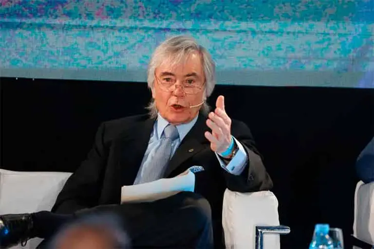 Procesan a Blaquier por usar fondos de la ANSES para comprar deuda de empresas a las que estaba vinculado