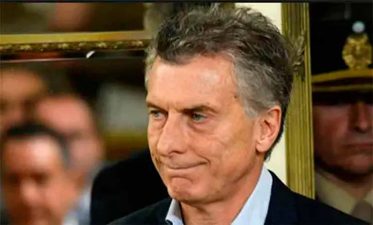 Financial Times: acreedores de Argentina dicen que es inútil negociar con el gobierno de Mauricio Macri