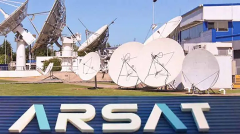 Arsat