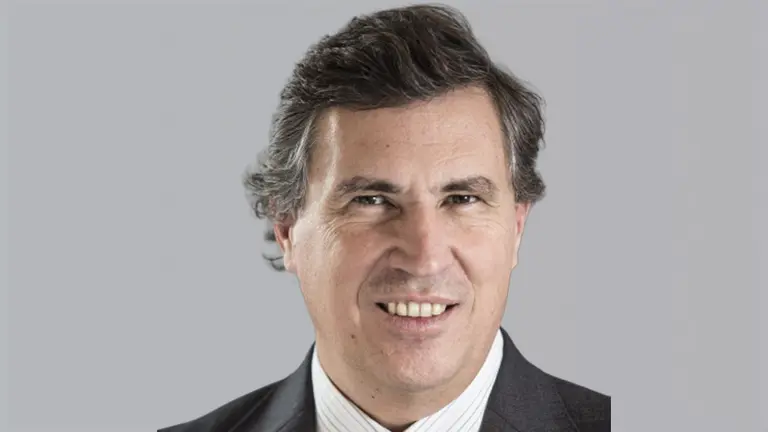 Mariano Bo, nuevo CEO regional de Saint Gobain.