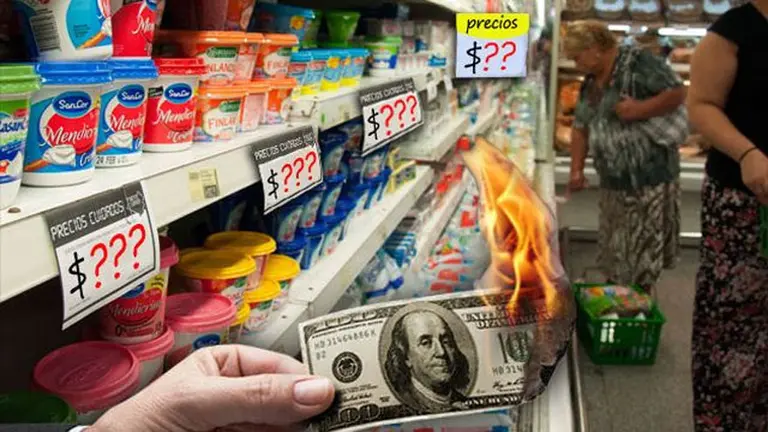 Dólar descongelado: con la inflación más controlada, en el Gobierno ya piensan en el deslizamiento cambiario