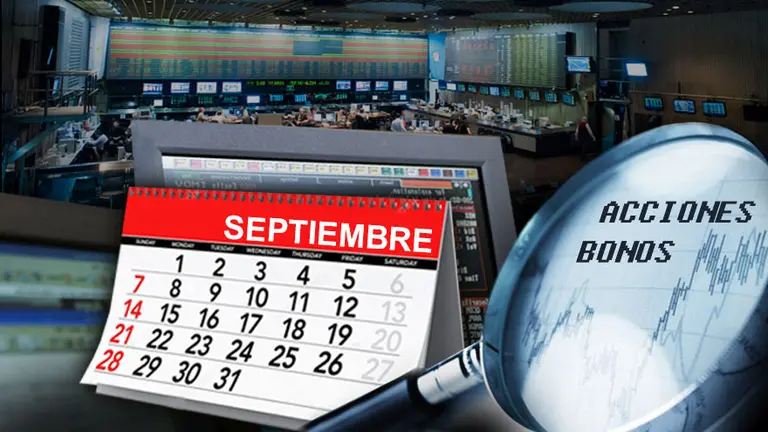 Acciones y bonos argentinos, a precios de "ganga": el mercado anticipa si es un buen momento para invertir