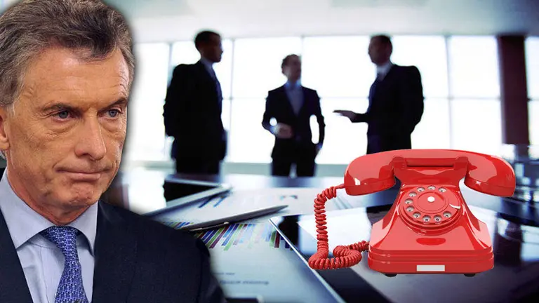 Grandes empresarios, tras salto del dólar y cepo: aún dialogan con Macri pero ya tiran líneas con Alberto F.