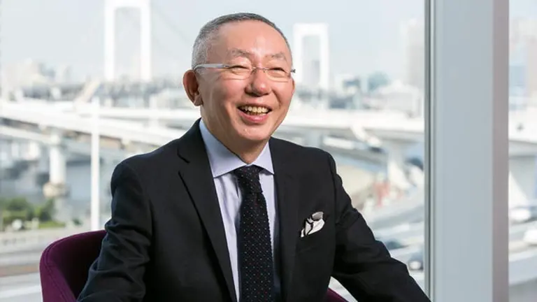 El CEO de Uniqlo prefiere que su sucesor sea una mujer