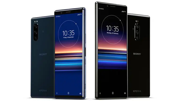 Los 10 mejores teléfonos celulares que llegan en 2020