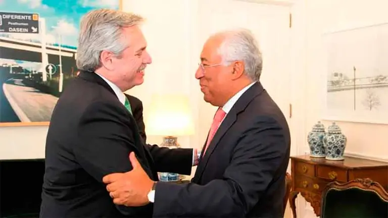 Mitos y verdades del "modelo portugués" anticrisis que intenta instalar la oposición