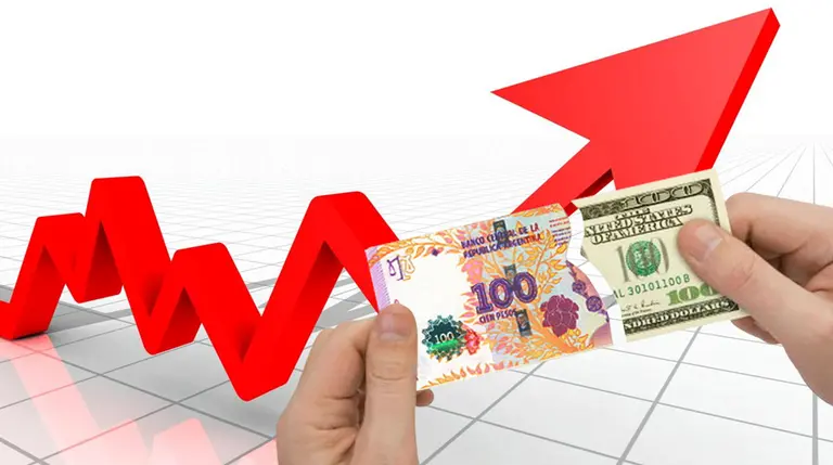 Ni pesos, ni dólares: la alternativa de inversión con retornos estimados del 35% en dólares