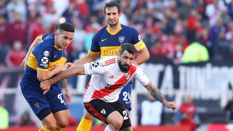 River puso a la venta las entradas del Superclásico con Boca para la Libertadores: estos son los precios