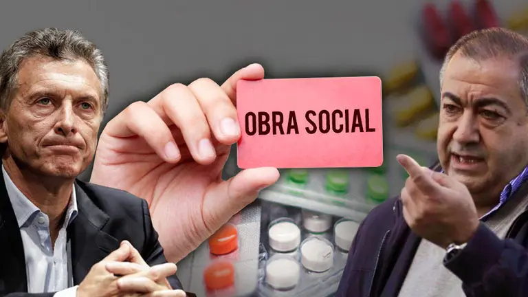 Tras el salto del dólar, la CGT se declara en "emergencia sanitaria": exige más fondos al Gobierno y tensa la tregua