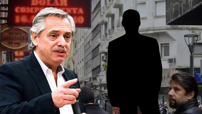 Alberto F. volvió de España y empieza a definir su equipo económico: estos son los nombres que baraja