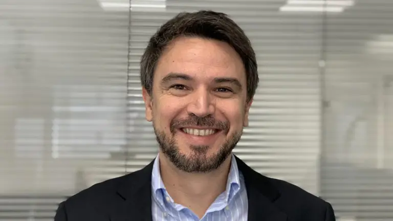 BGH designó nuevo Director de Asuntos Corporativos