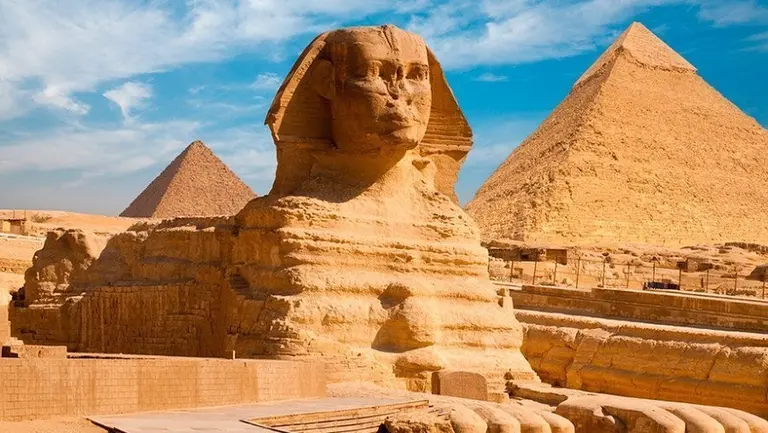 Los 15 destinos que eligen los multimillonarios para viajar en 2019