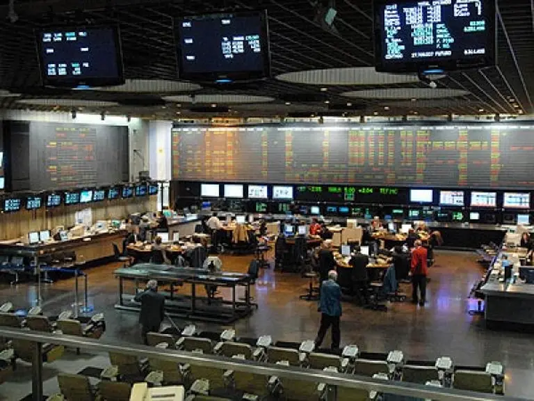 Mercado