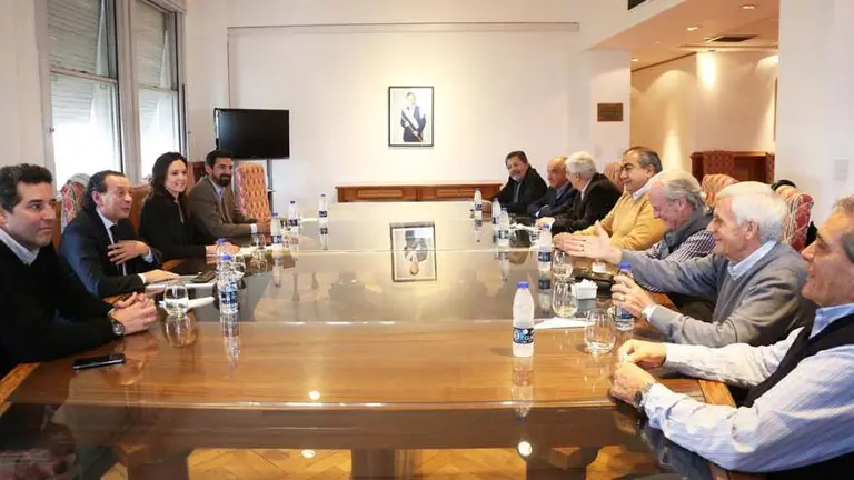 A pesar del pedido de la CGT, el Gobierno se resiste a declarar la emergencia alimentaria