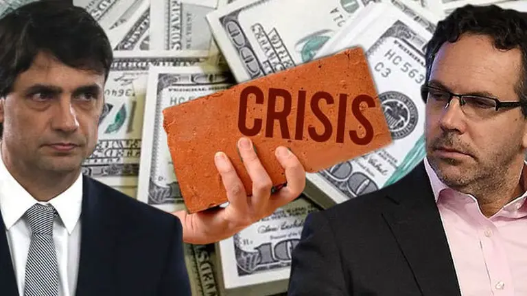 Gobierno y sector inmobiliario analizan liberar el acceso a los dólares para la compra de viviendas