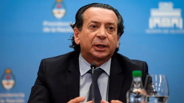 La Casa Rosada confirmó el bono de $5.000 que recibirán los trabajadores del sector privado