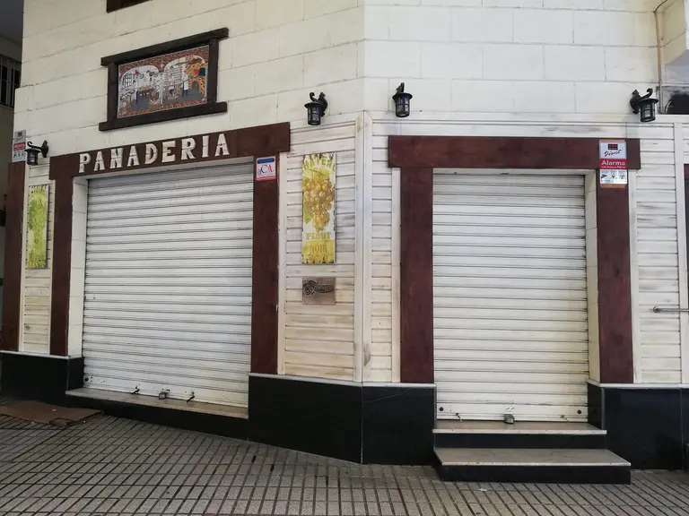 Cerraron más de 1.300 panaderías y se perdieron 80.000 empleos en un año