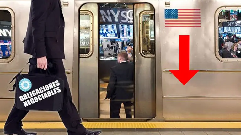 Por dólar volátil y riesgo político, empresas argentinas se quedan sin financiamiento internacional