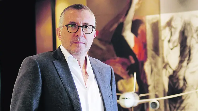 El fin de una era: anuncian al reemplazante de Enrique Cueto como CEO de LATAM