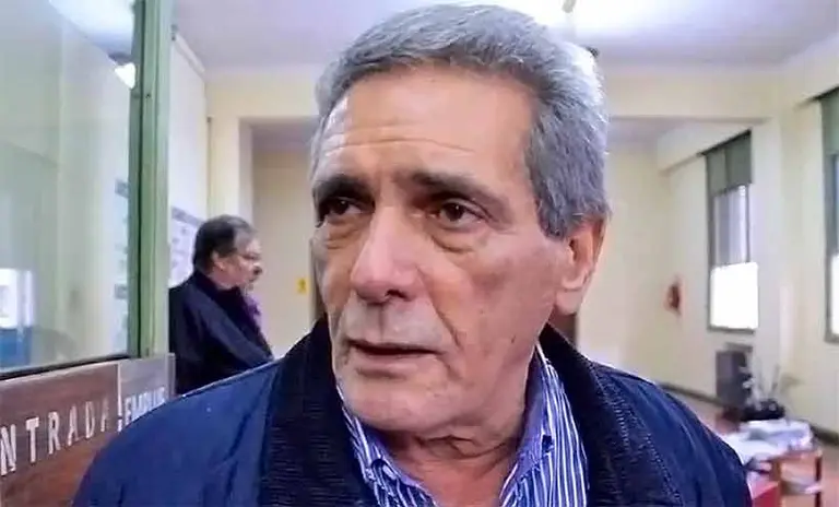 CGT a Máximo Kirchner: "No laburó en su vida y nos viene a decir cómo tenemos que manejarnos"