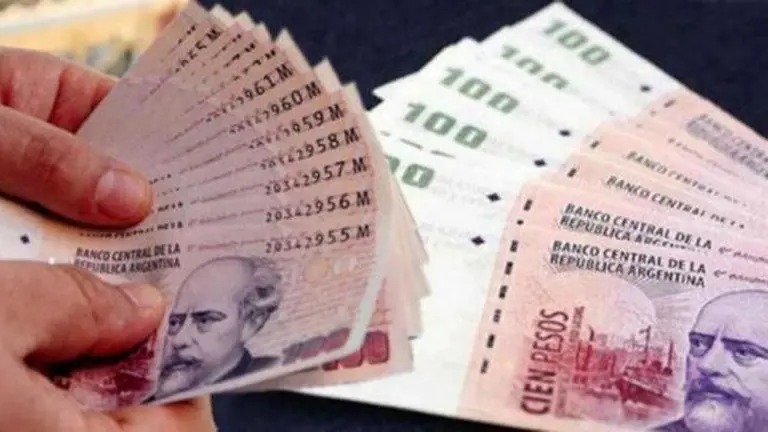 Cinco millones de empleados formales quedan fuera del bono