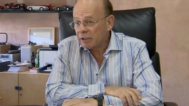 Este es el peligroso efecto colateral del cepo al dólar, según el tributarista César Litvin