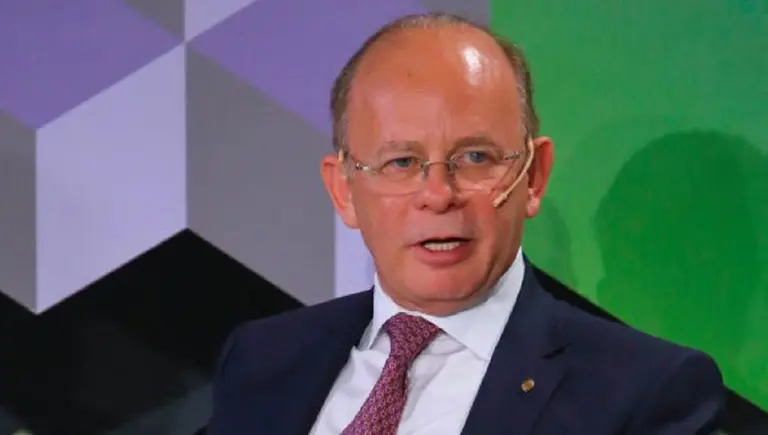 Litvin: "Ingresos Brutos es el peor impuesto que existe en el sistema tributario argentino"