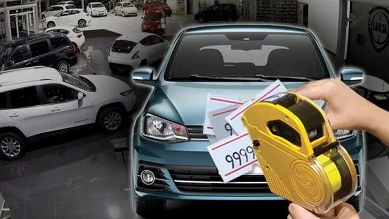 Impuesto interno: cómo impacta en el precio de los autos tras la última modificación del año