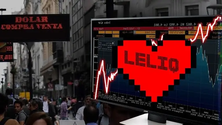 BCRA lanza Leliqs a 14 y 21 días y empieza a operar Letras del Tesoro en el mercado secundario