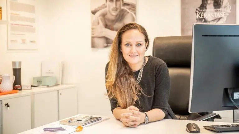 Un argentino será el máximo responsable de RR.HH. de L'Oréal en Brasil