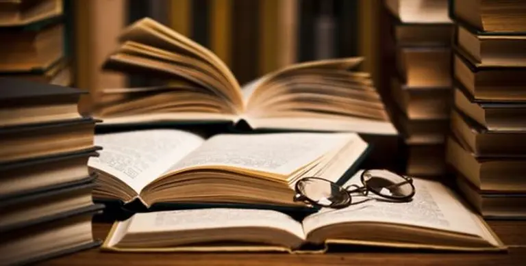 Hoy 13 de septiembre es el Día del Bibliotecario