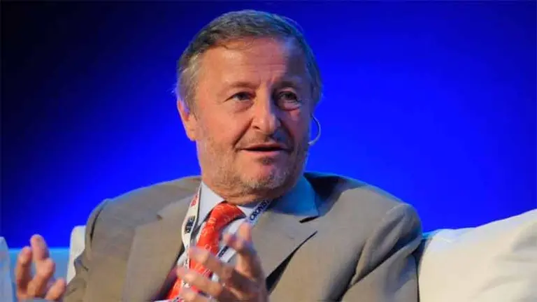 Un "acuerdo de monedas" con el Mercosur, la propuesta de Rattazzi para combatir la inflación