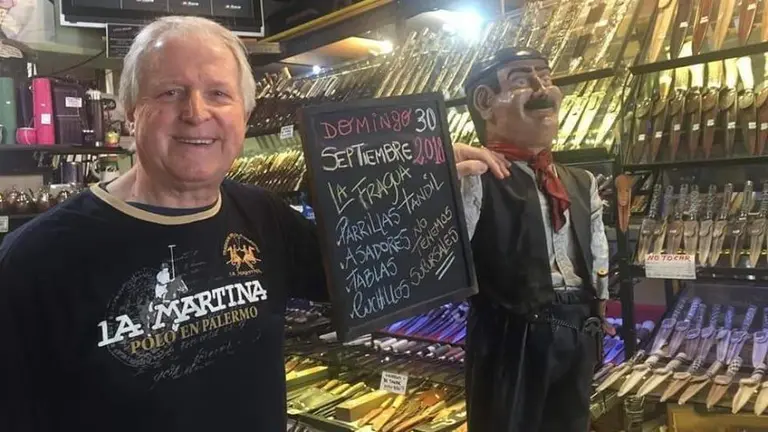 Se suicidó el padre de la dirigente de Cambiemos Mariana Zuvic